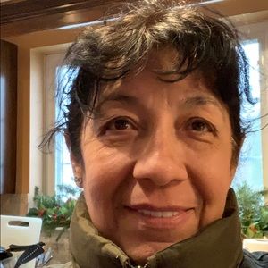 Meet your Posher, Gladys